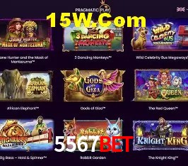 Estatísticas 5567bet