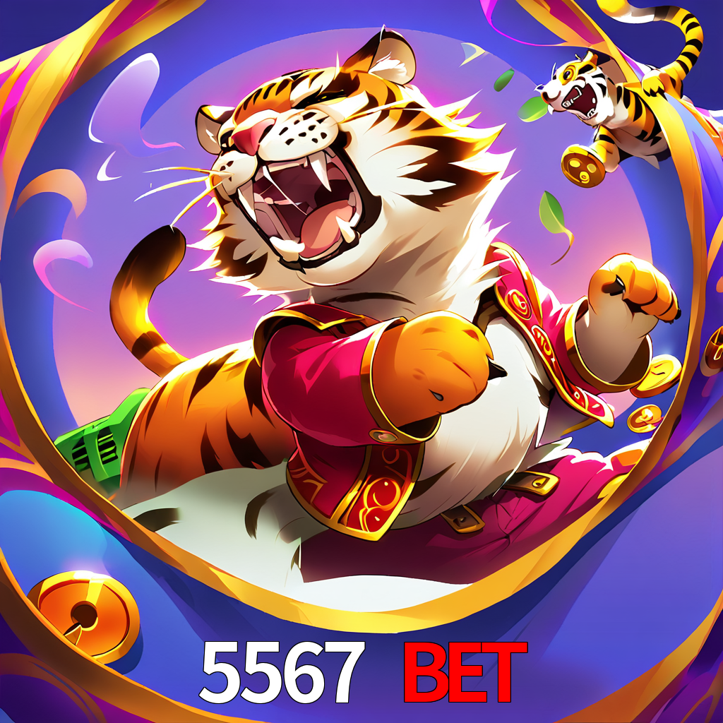  5567 Bet