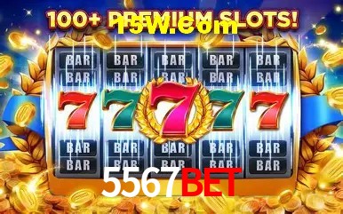 Design Responsivo 5567bet