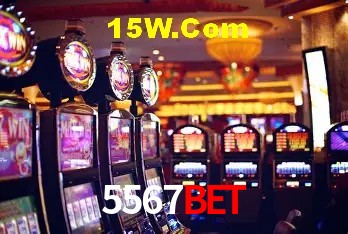 Provedores de Jogos 5567bet