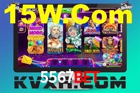 Premium Interface 5567bet