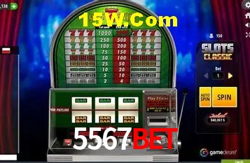 Diretório de Jogos 5567bet
