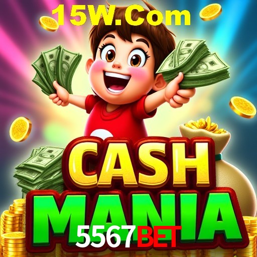 Welcome Bonus 5567bet