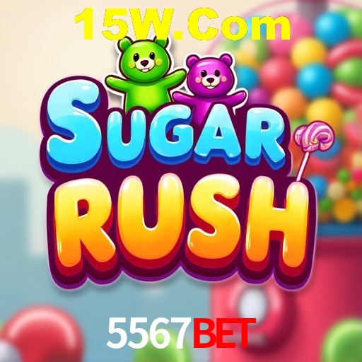 Interface do App 5567bet