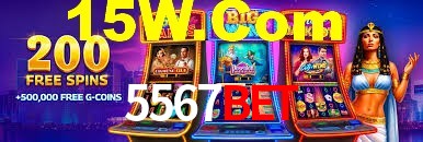 Welcome Bonus 5567bet