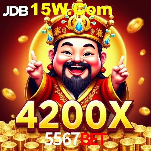 Account Benefits 5567bet